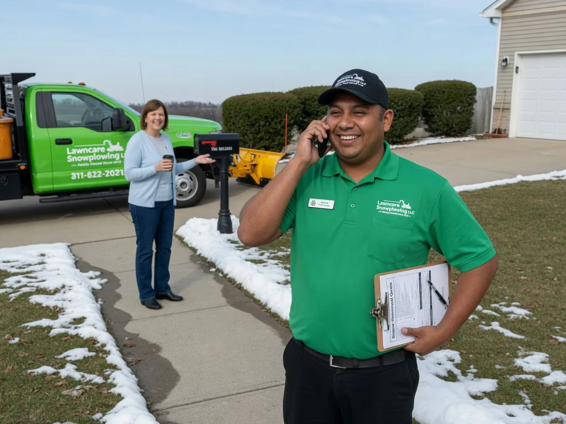 Lawn Care Services By Expert Landscaper Zieglerville, PA FAQs